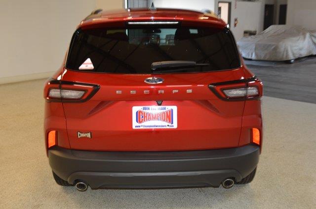 2026 Ford Escape - $25,142