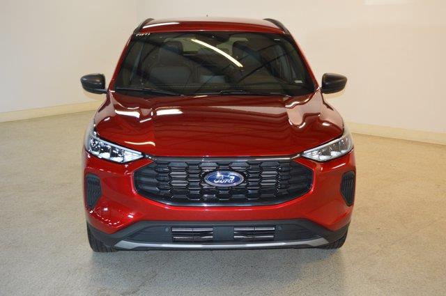 2026 Ford Escape - $25,142