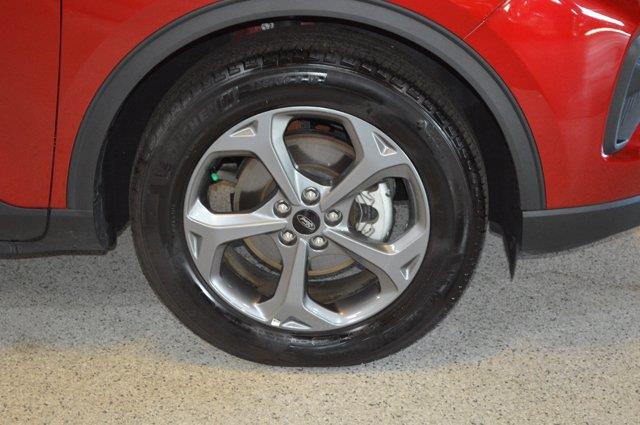2026 Ford Escape - $25,142