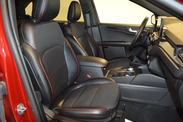 2026 Ford Escape - $25,142