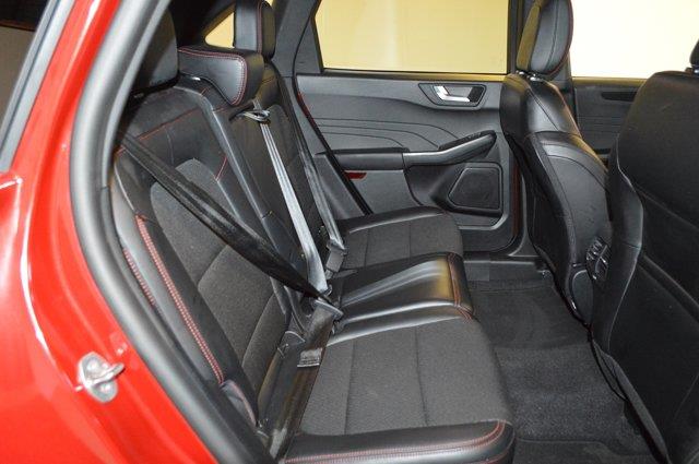 2026 Ford Escape - $25,142