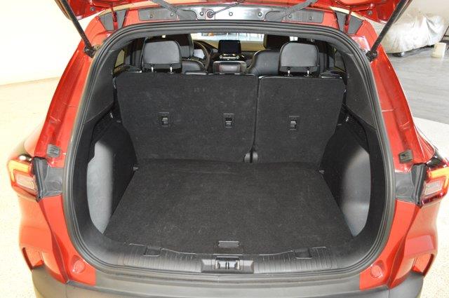 2026 Ford Escape - $25,142