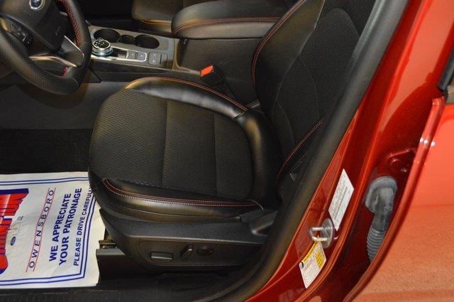 2026 Ford Escape - $25,142