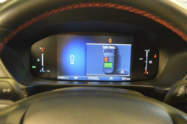 2026 Ford Escape - $25,142