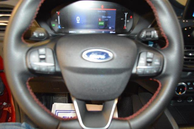 2026 Ford Escape - $25,142
