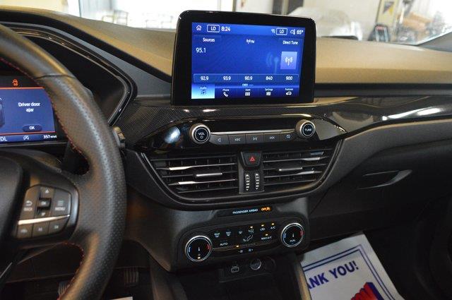 2026 Ford Escape - $25,142