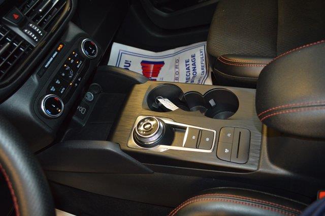 2026 Ford Escape - $25,142