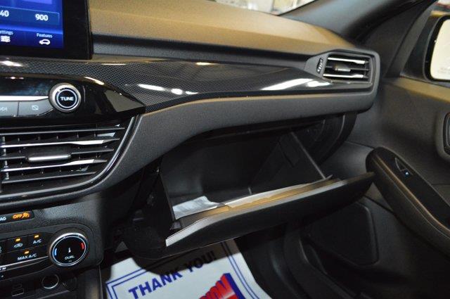 2026 Ford Escape - $25,142