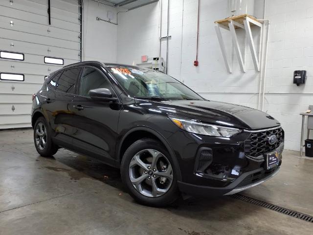 2026 Ford Escape - $29,495