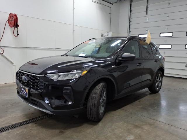 2026 Ford Escape - $29,495