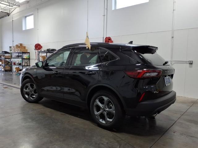 2026 Ford Escape - $29,495