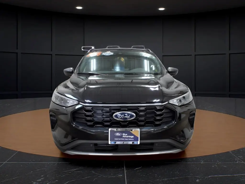 2026 Ford Escape - $29,495
