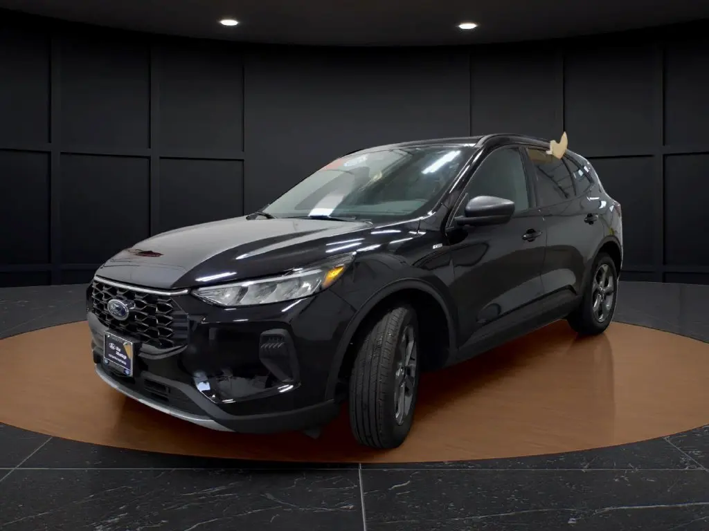 2026 Ford Escape - $29,495