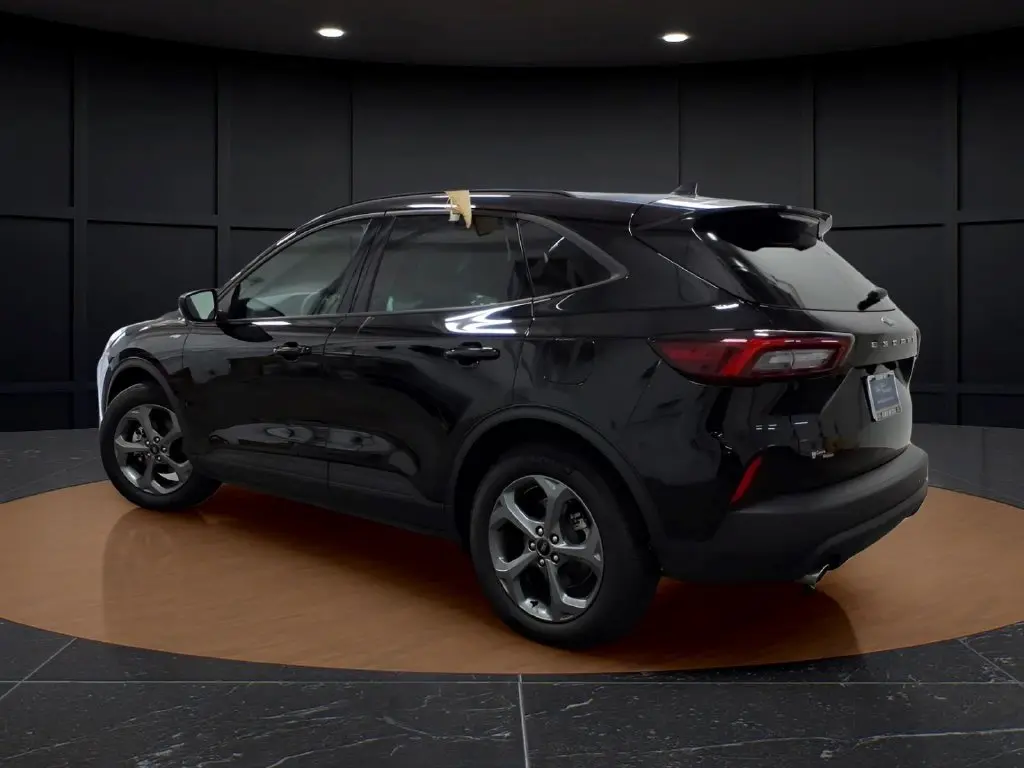 2026 Ford Escape - $29,495