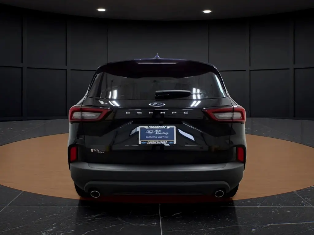 2026 Ford Escape - $29,495