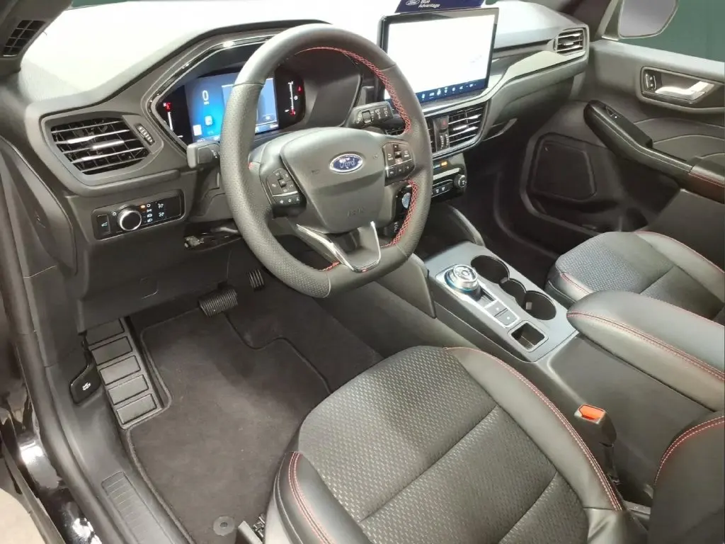 2026 Ford Escape - $29,495