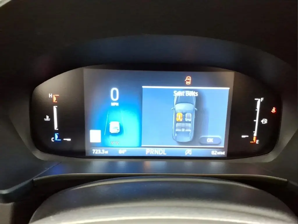 2026 Ford Escape - $29,495