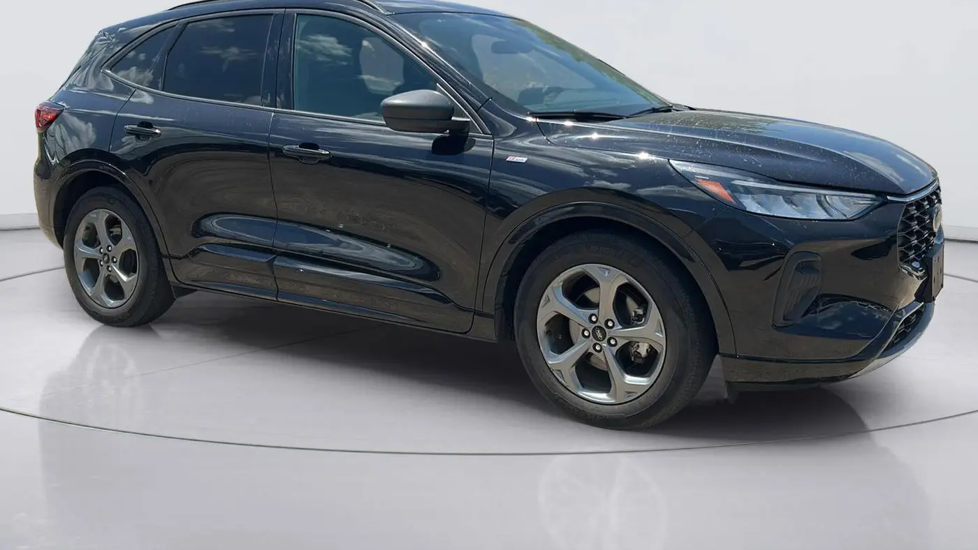 Preowned 2023 Ford Escape ST-Line for Sale