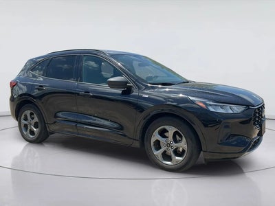2023 Ford Escape St-Line 4DR SUV