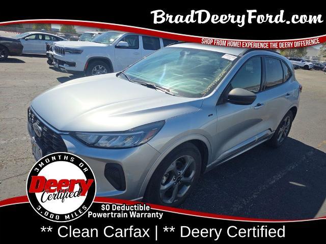 2023 Ford Escape - $18,489