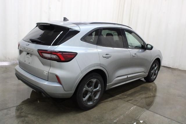 2023 Ford Escape - $18,489