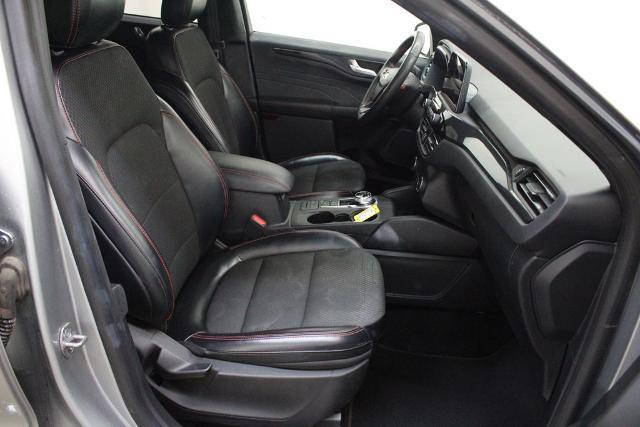 2023 Ford Escape - $18,489