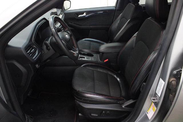 2023 Ford Escape - $18,489
