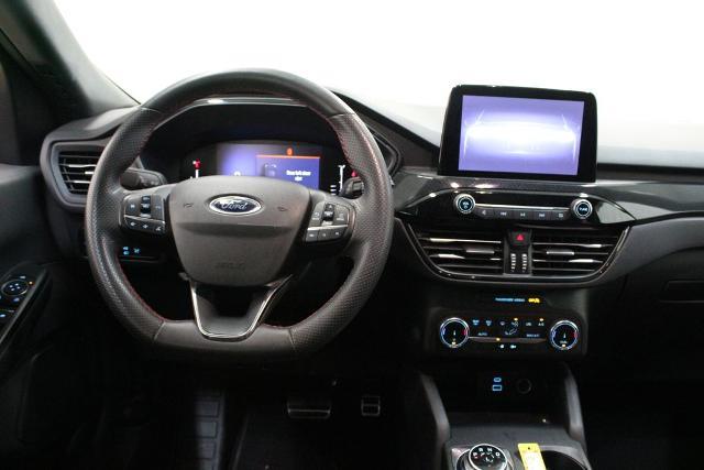 2023 Ford Escape - $18,489