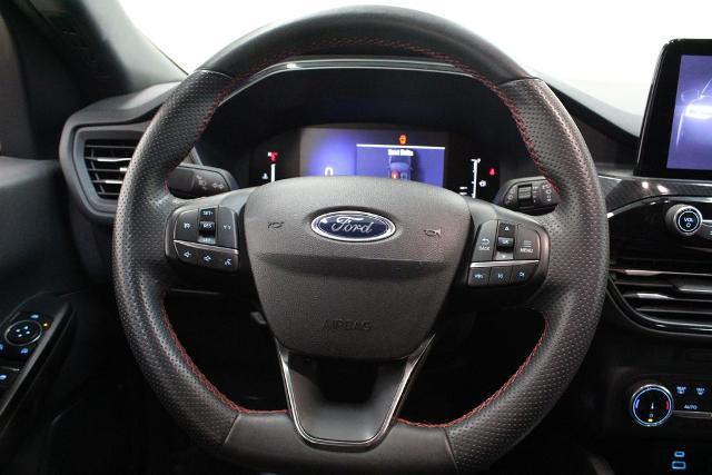 2023 Ford Escape - $18,489