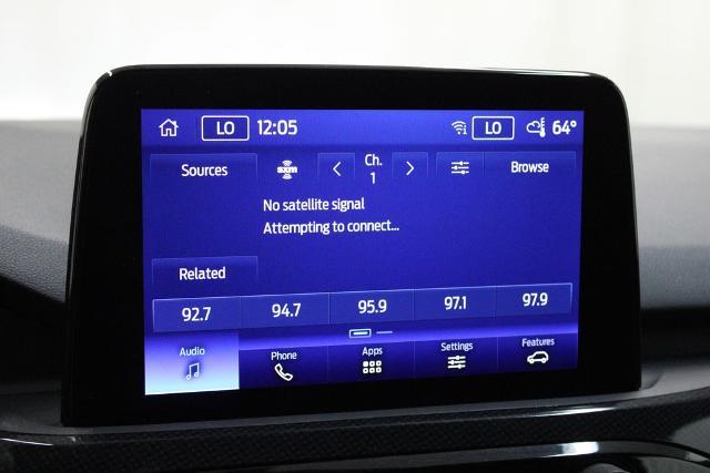 2023 Ford Escape - $18,489