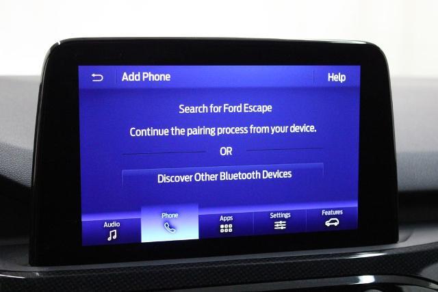 2023 Ford Escape - $18,489