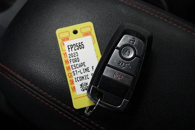 2023 Ford Escape - $18,489
