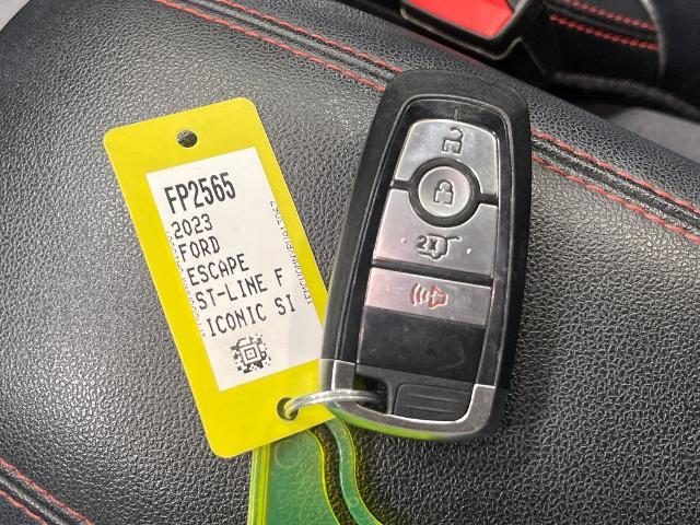 2023 Ford Escape - $18,489