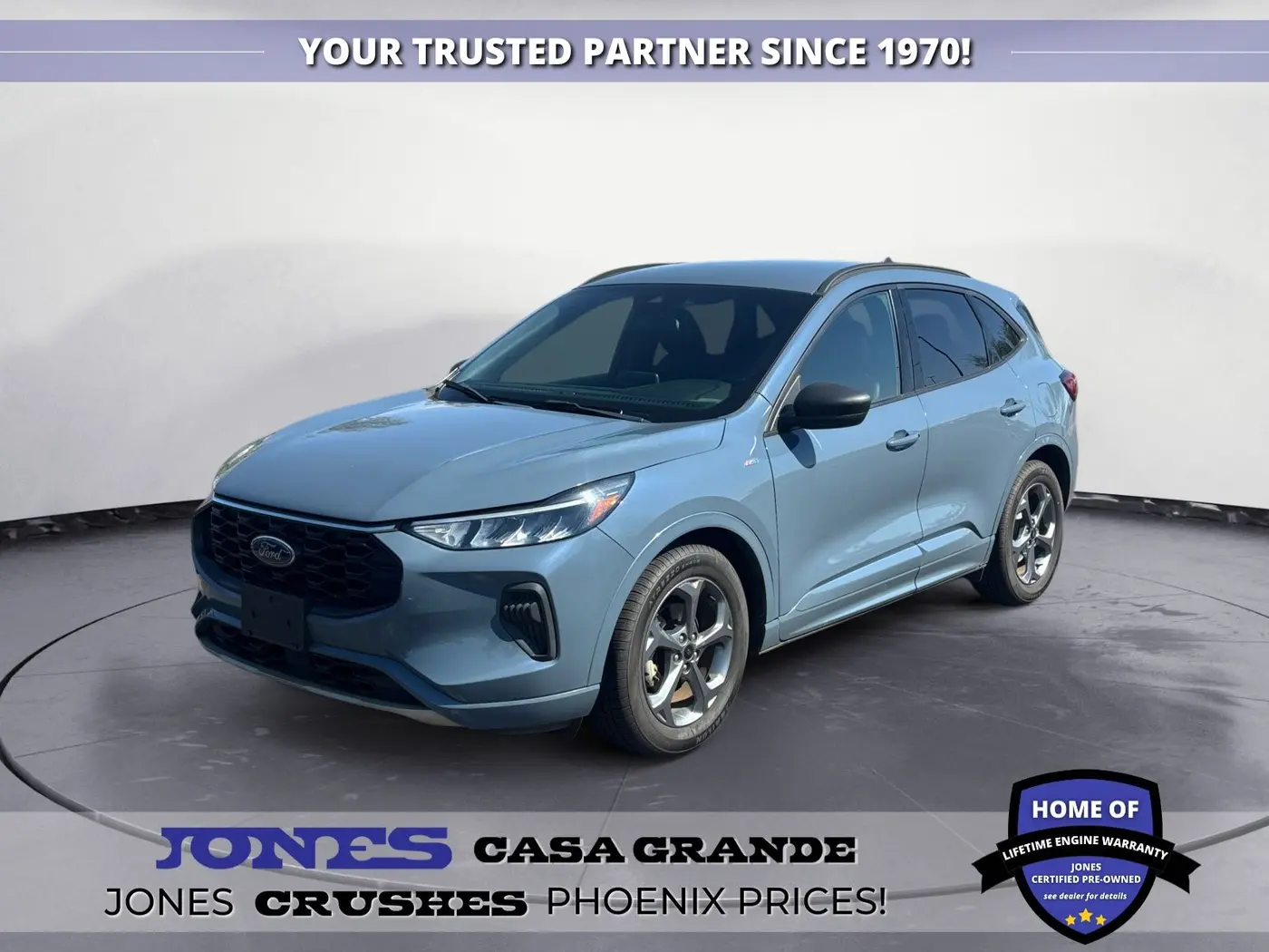 2023 Ford Escape