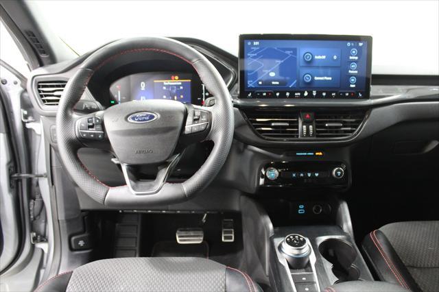 2023 Ford Escape - $23,698