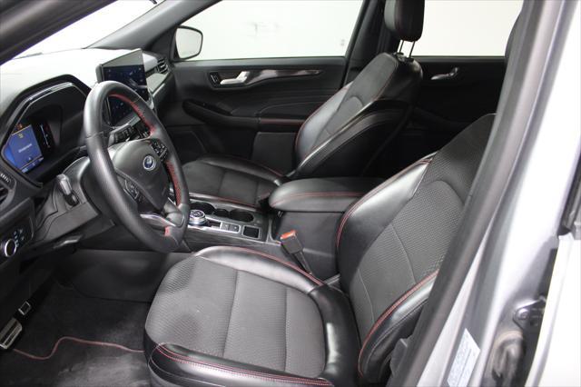 2023 Ford Escape - $23,698