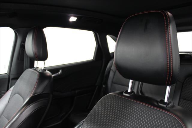 2023 Ford Escape - $23,698