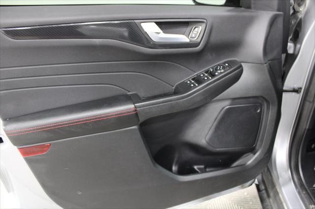 2023 Ford Escape - $23,698
