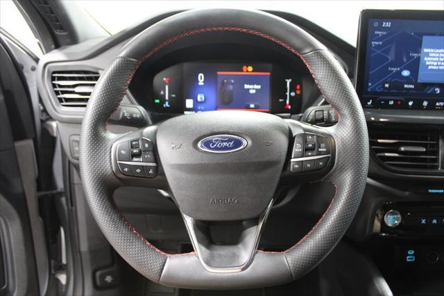 2023 Ford Escape - $23,698
