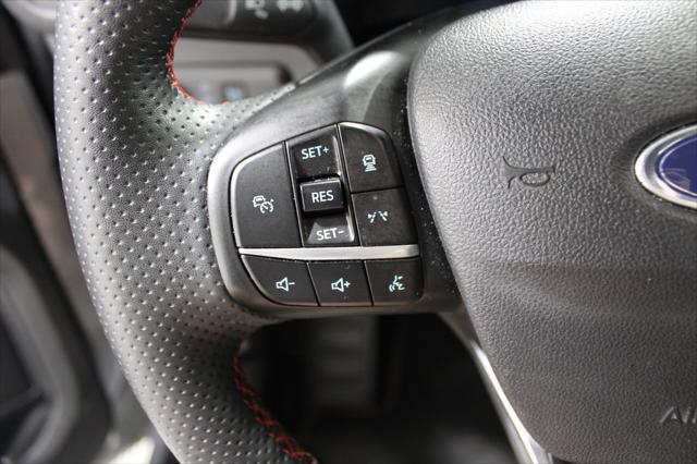 2023 Ford Escape - $23,698