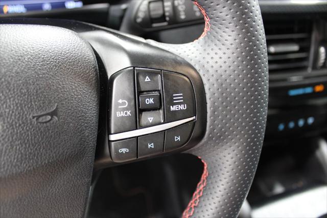 2023 Ford Escape - $23,698