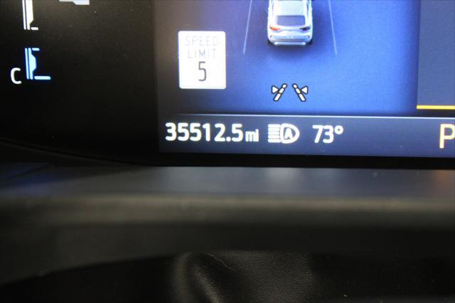 2023 Ford Escape - $23,698
