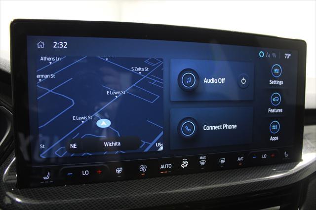 2023 Ford Escape - $23,698