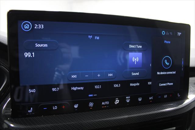 2023 Ford Escape - $23,698