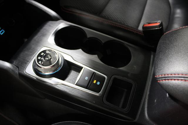 2023 Ford Escape - $23,698