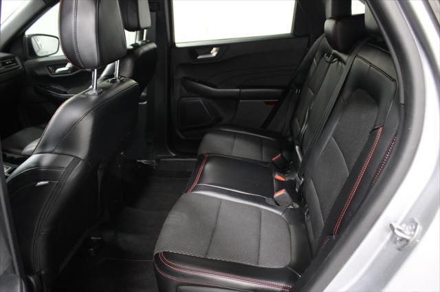 2023 Ford Escape - $23,698