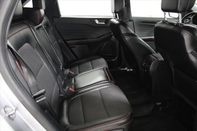 2023 Ford Escape - $23,698