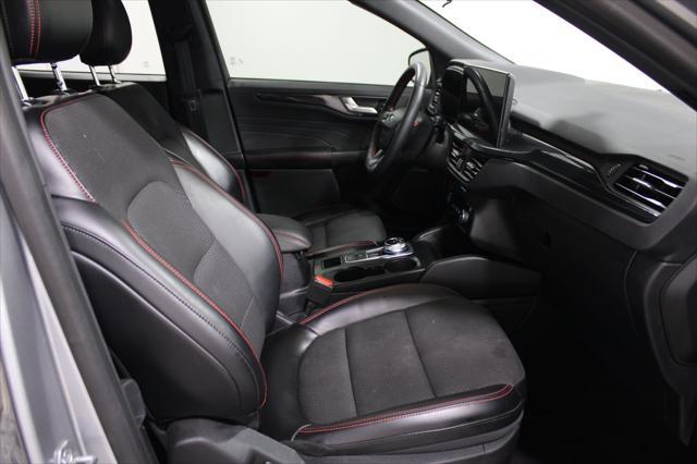 2023 Ford Escape - $23,698