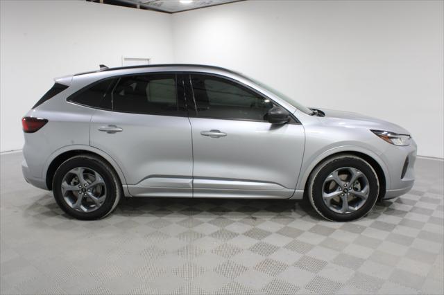 2023 Ford Escape - $23,698