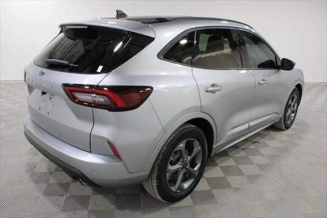 2023 Ford Escape - $23,698